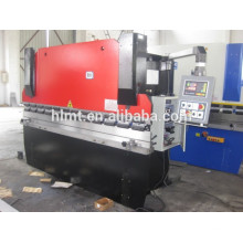 hydraulic press brake/Manufacture of hydraulic press brake machine tools